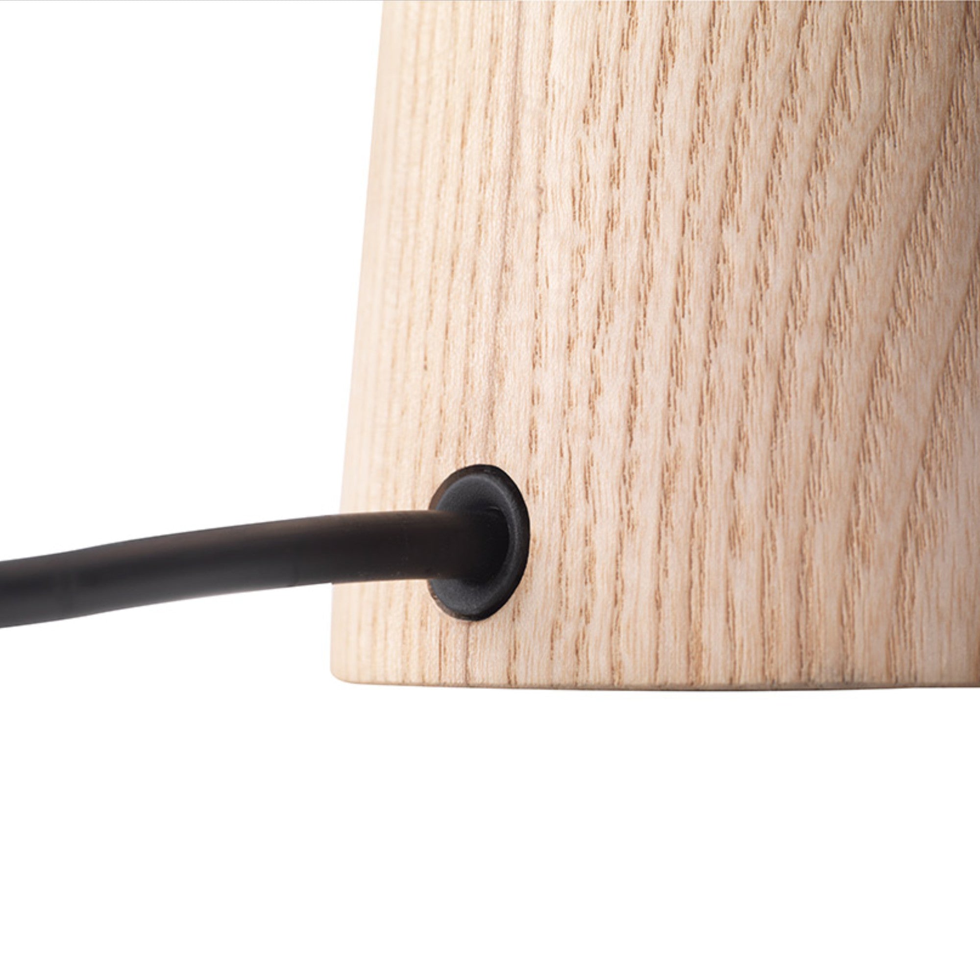 Night Owl Table Lamp - Midnight Blue/Ash-4