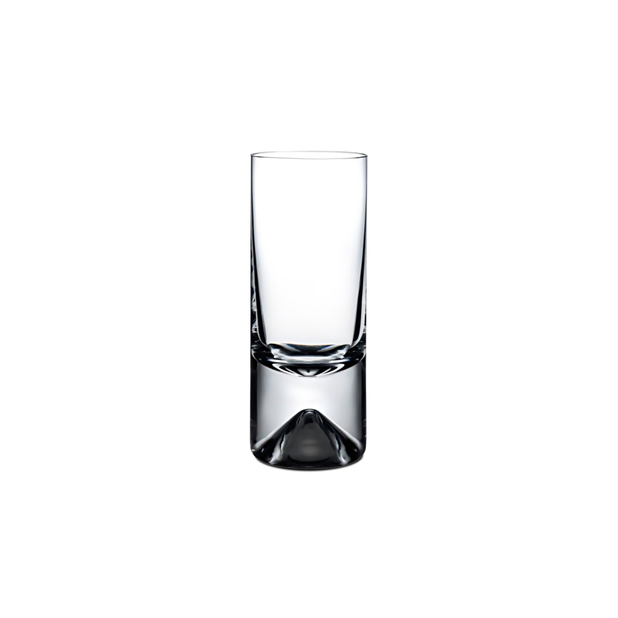 No.9 High Ball Glass - Clear (Set 4)