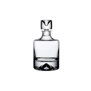 No.9 Whisky Decanter - Clear