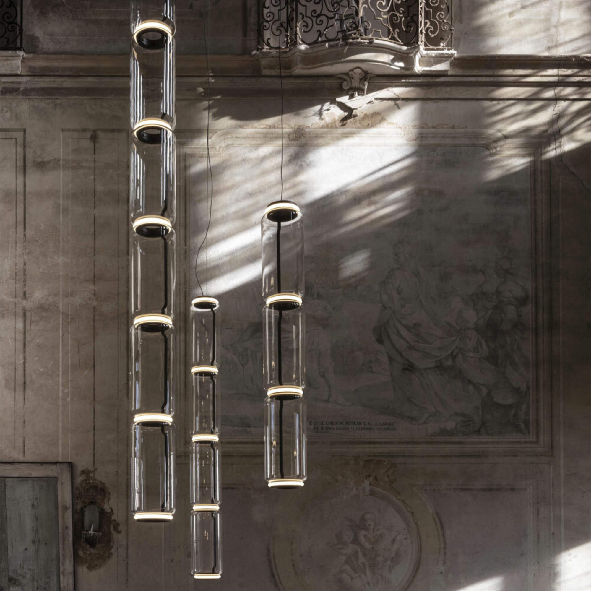 Noctambule Suspension 3 High Cylinder-3
