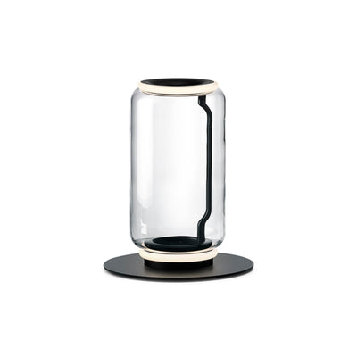 Noctambule Floor Lamp - 1 Low Cylinders