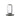 Noctambule Floor Lamp - 1 Low Cylinders