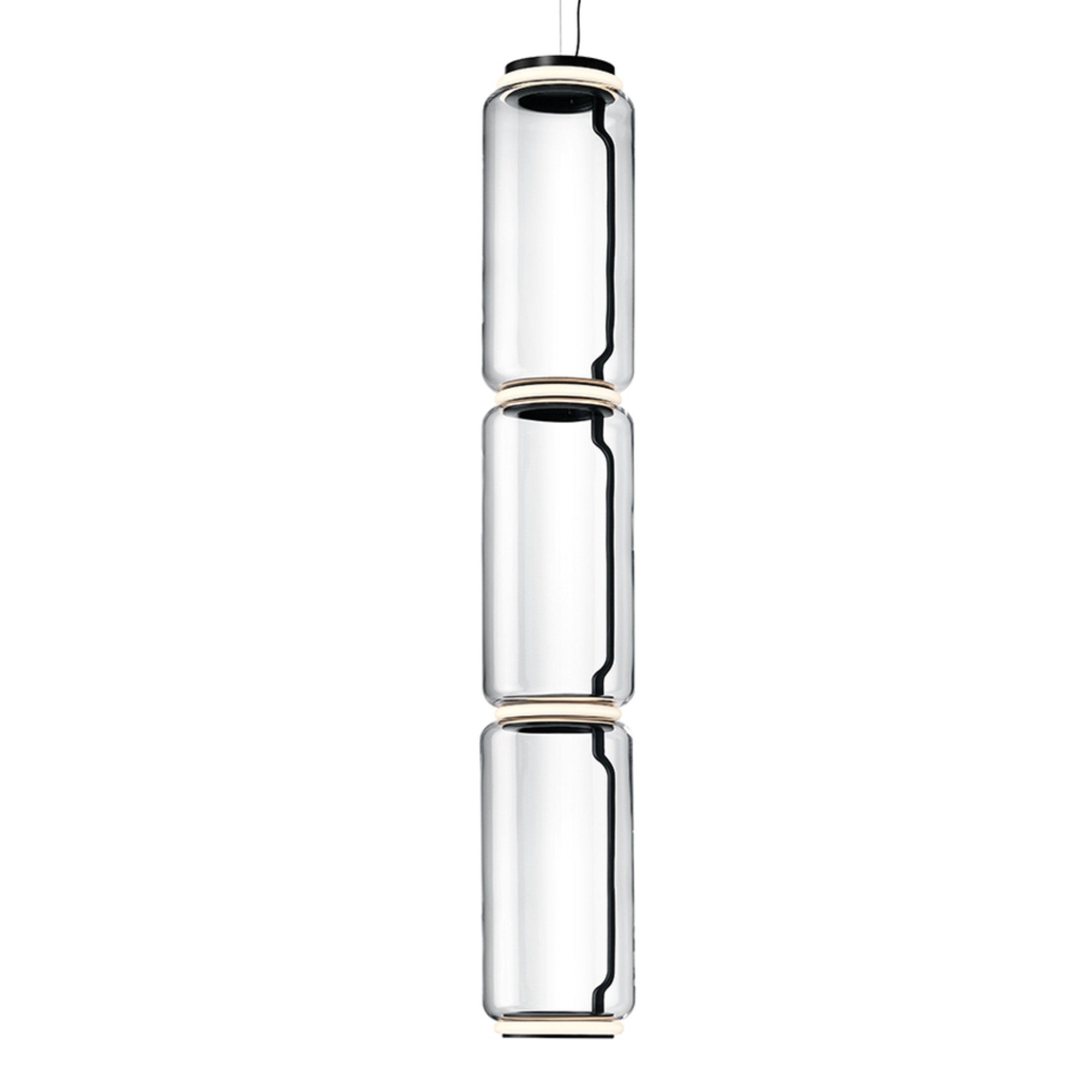 Noctambule Suspension 3 High Cylinder