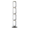 Noctambule Floor Lamp - 4 Low Cylinders