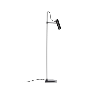 Nomad Floor Lamp - Black