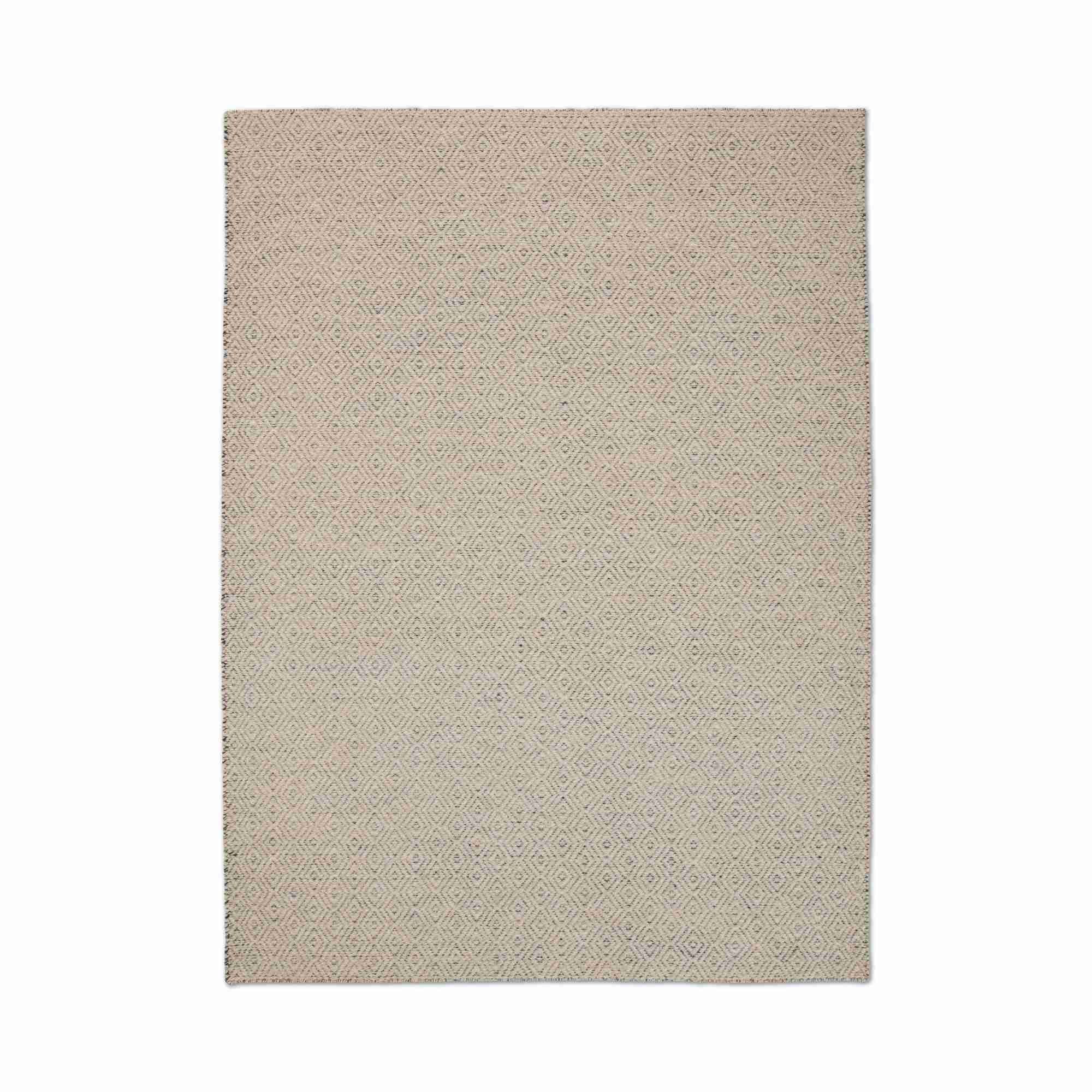 Nyoko Rug - Grey - 300x200