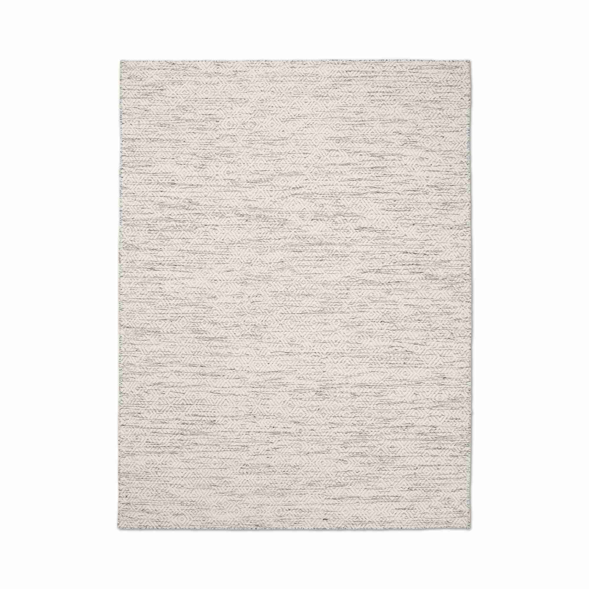 Nyoko Rug - White - 300x200