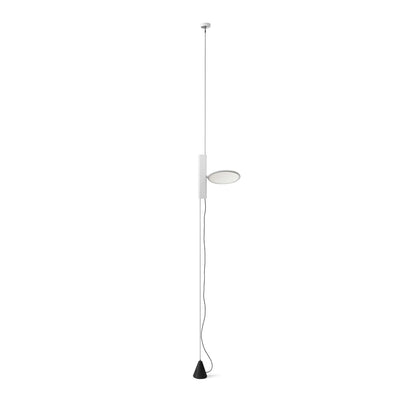 OK Pendant Lamp - White