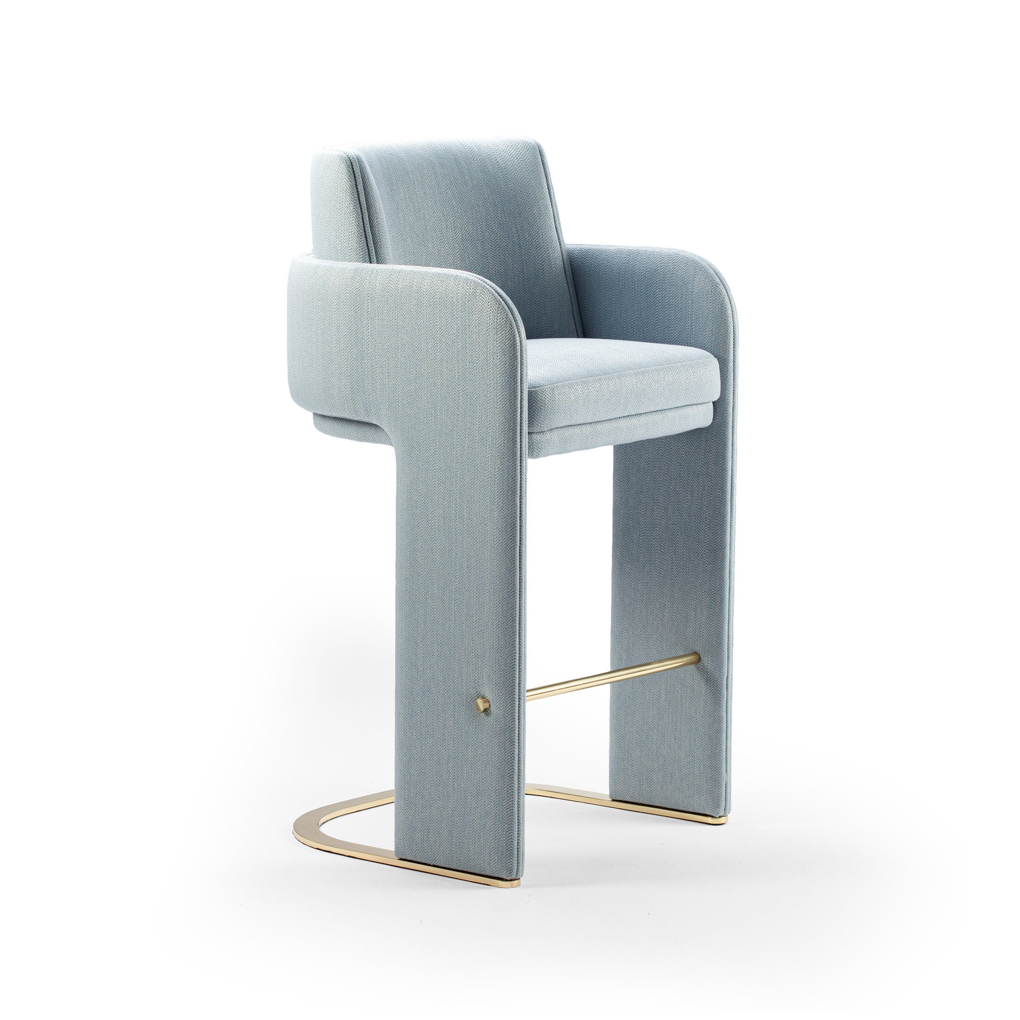 Odisseia Counter Chair