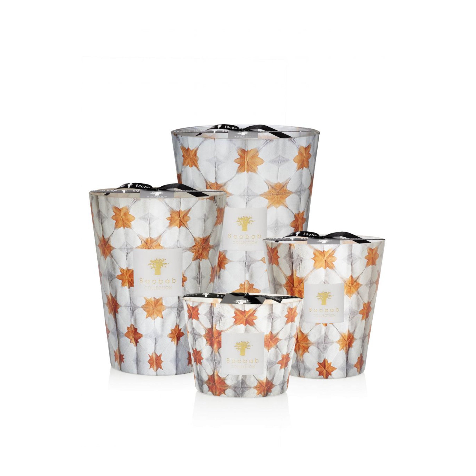 Odyssee Calypso Scented candle - 16cm