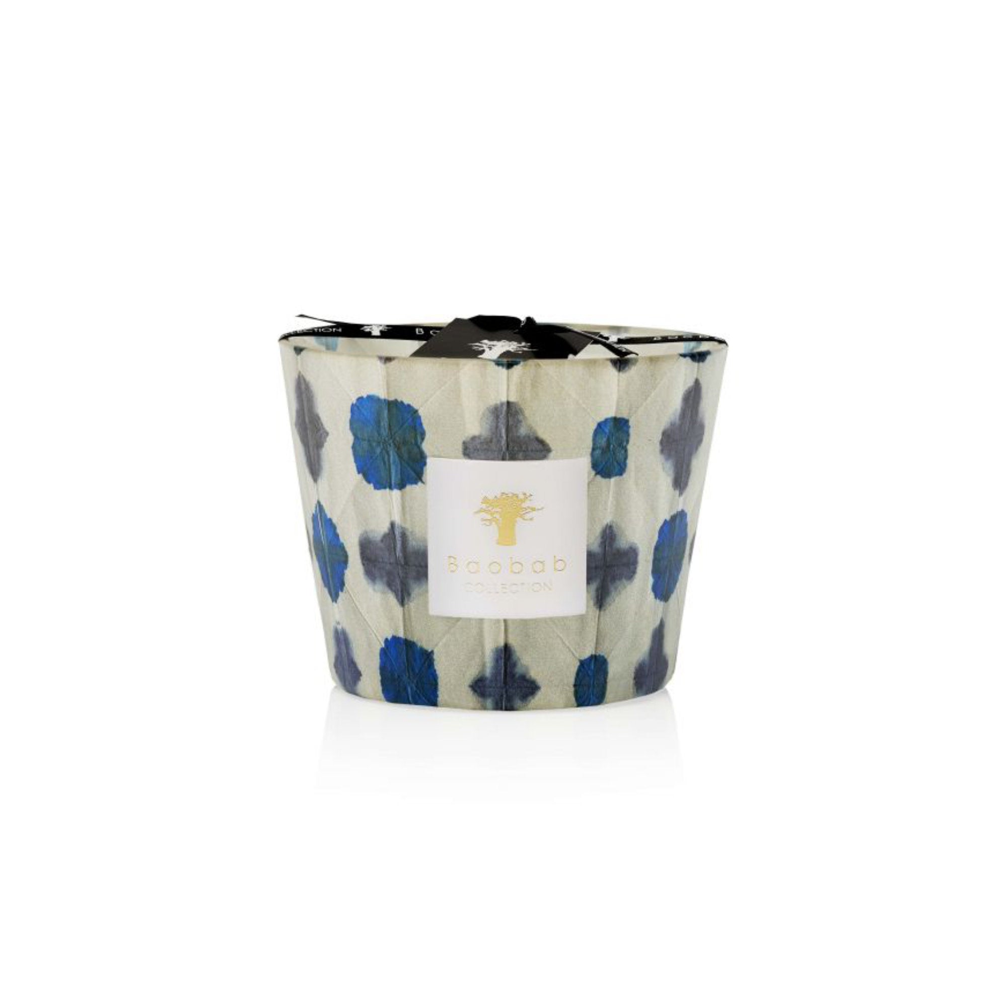 Odyssee Ulysse Scented Candle - 10cm