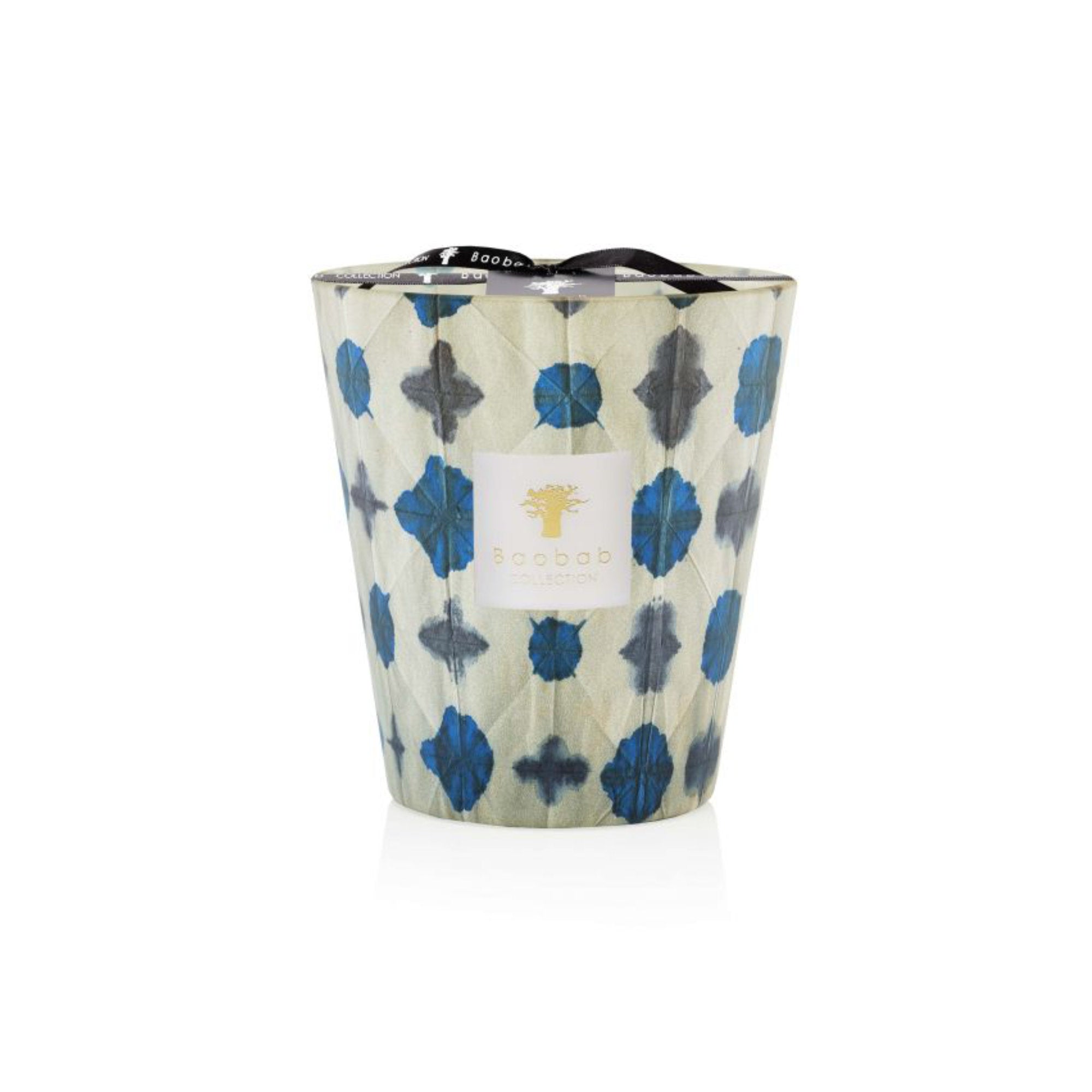 Odyssee Ulysse Scented Candle - 16cm-1