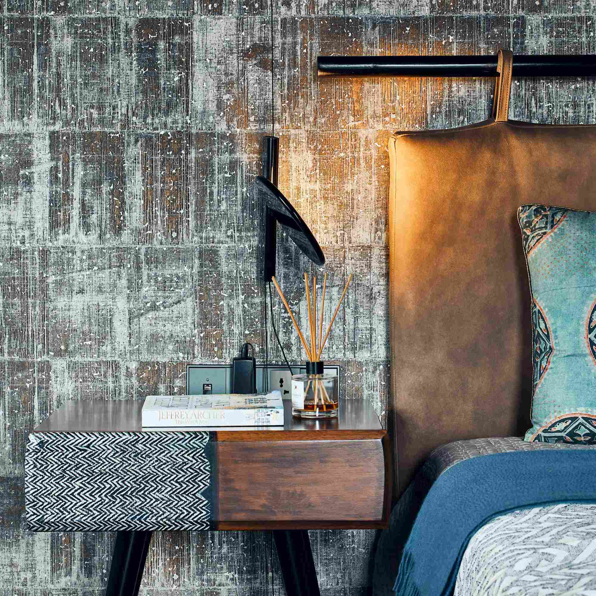 OK Pendant Lamp - White-4