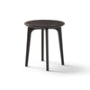 Olga T534 Side Table - Grafite Marble