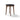 طاولة جانبية Olga T534 - رخام الجوز/الصحراء نوير