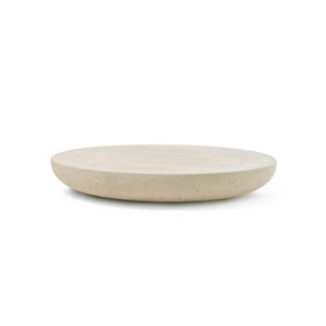Olo 100 Coffee Table - Ivory