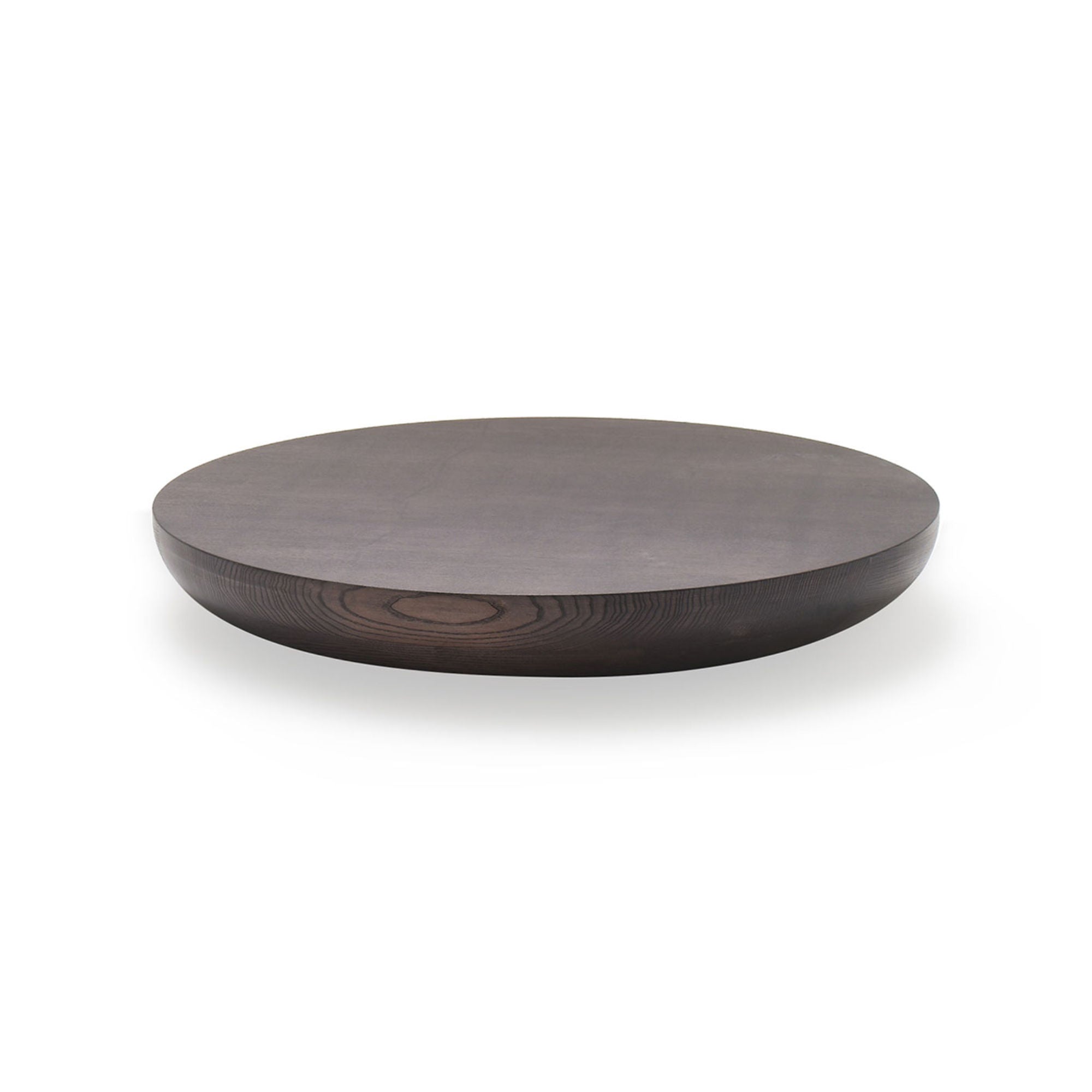 Olo Wood 100 Coffee Table - Moka Painted Ashwood