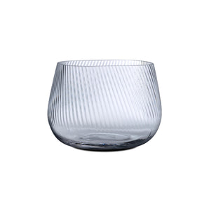 Opti Vase - Medium/Clear