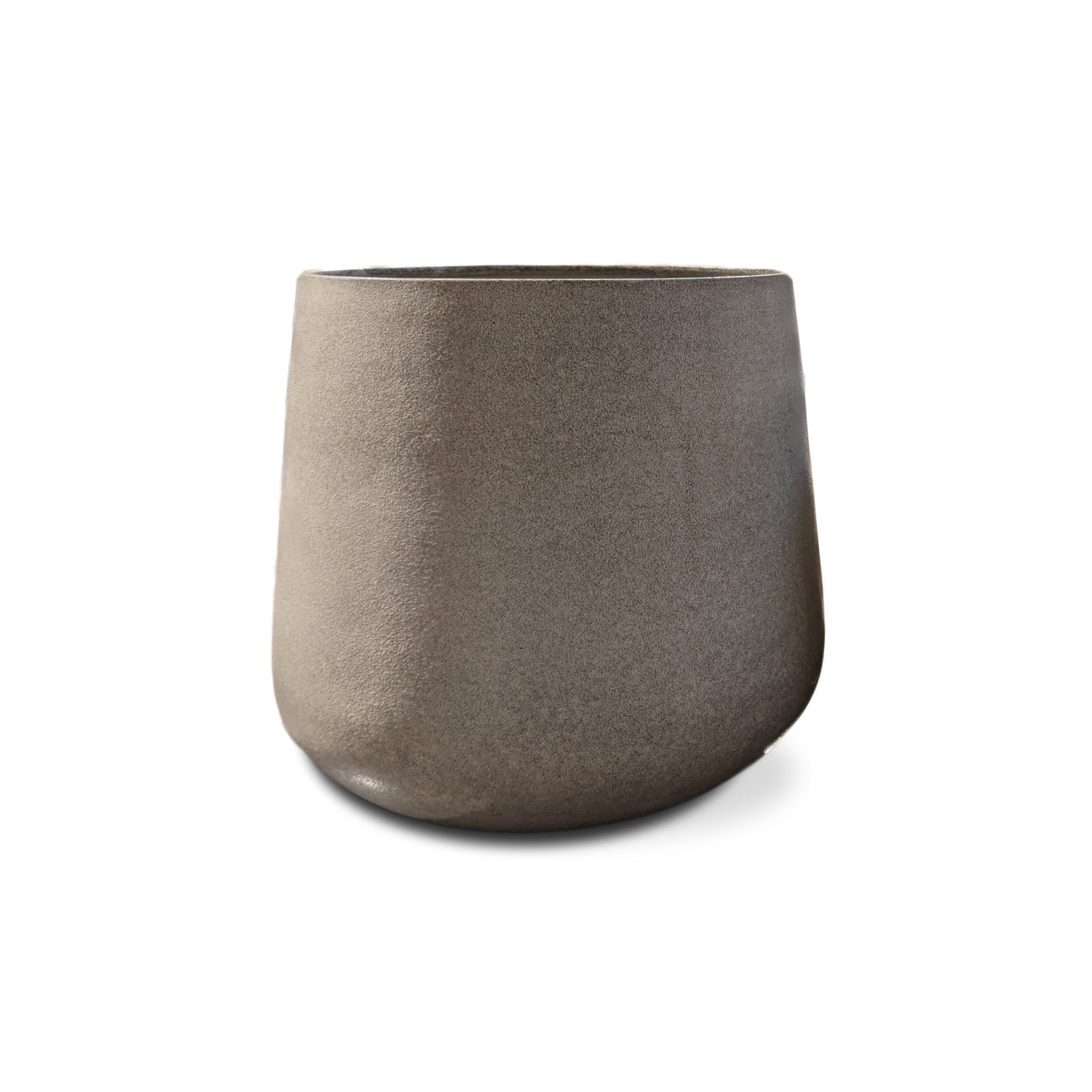 Ora Pot - Cream - D16 (Set of 2)-1