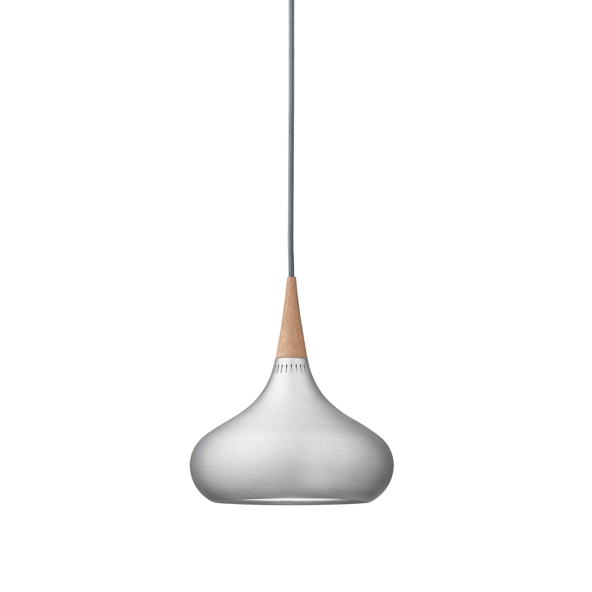 Orient P1 Pendant Lamp - Aluminium