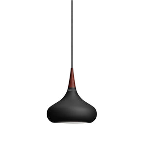 Orient P1 Pendant Lamp - Black