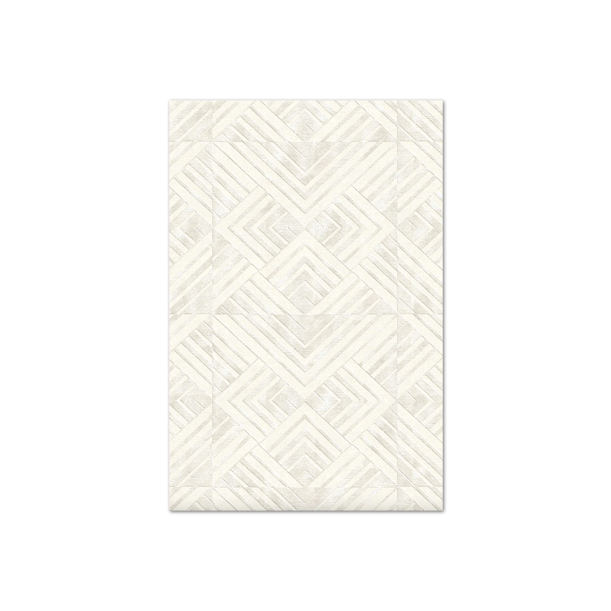 Origami Rug - A - 300x200