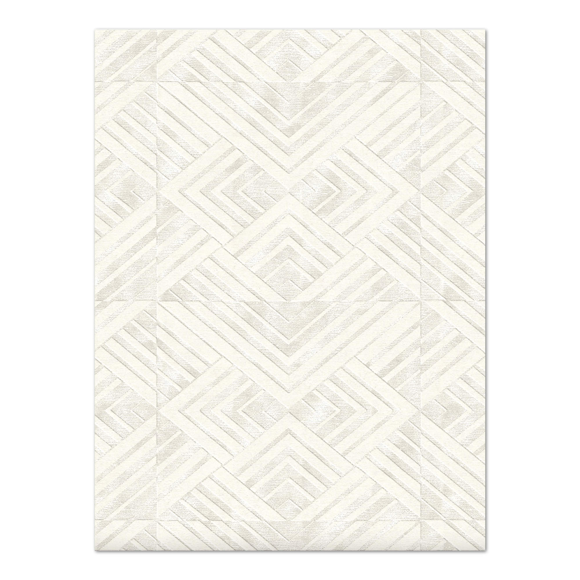 Origami Rug - A - 400x300