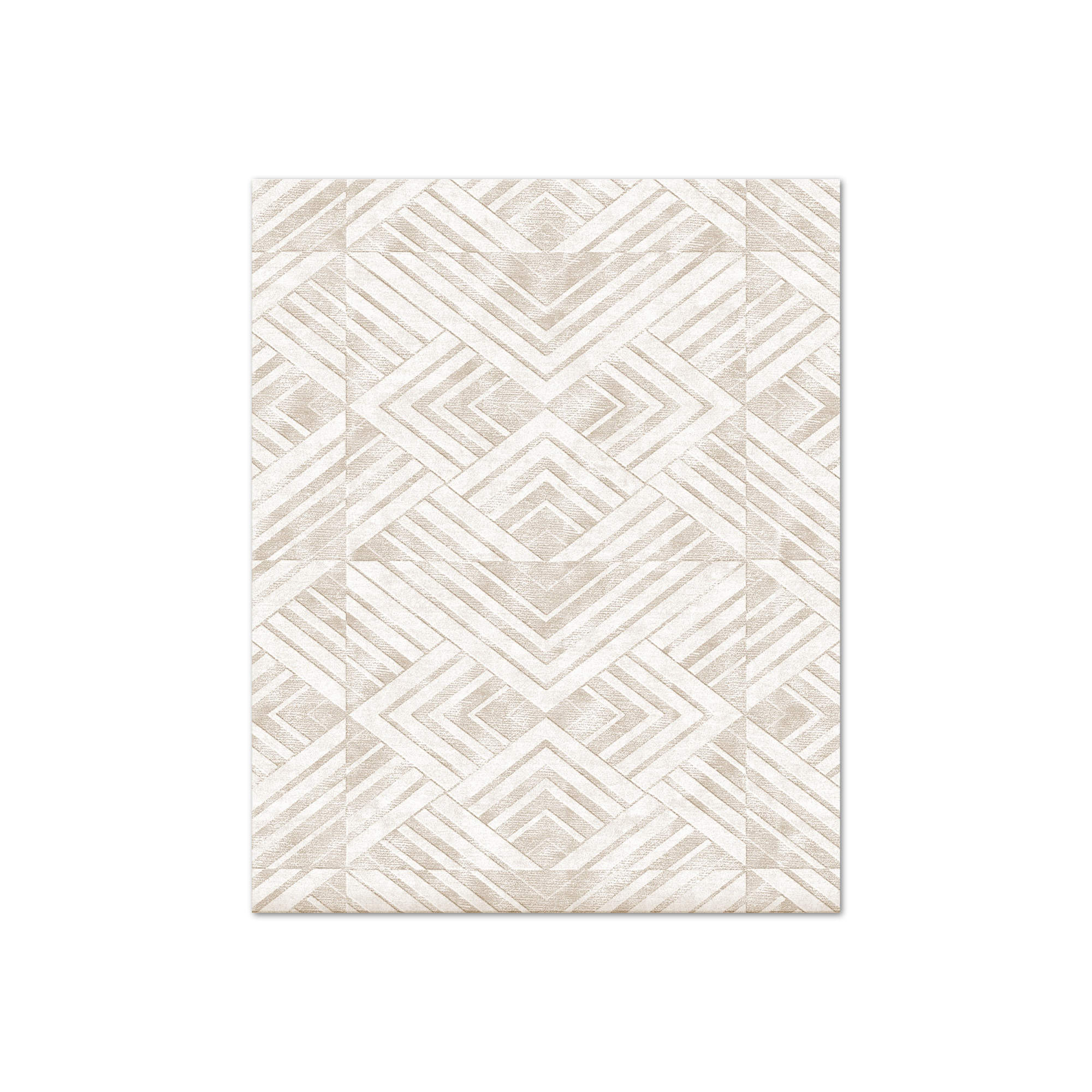 Origami Rug - B - 300x240