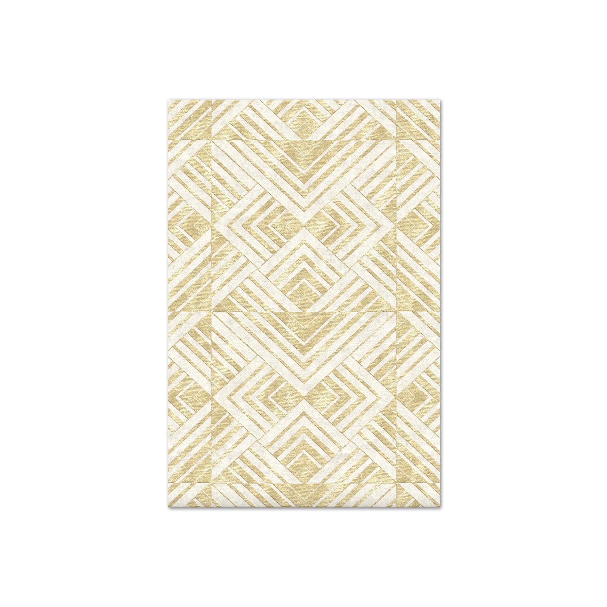Origami Rug - C - 300x200