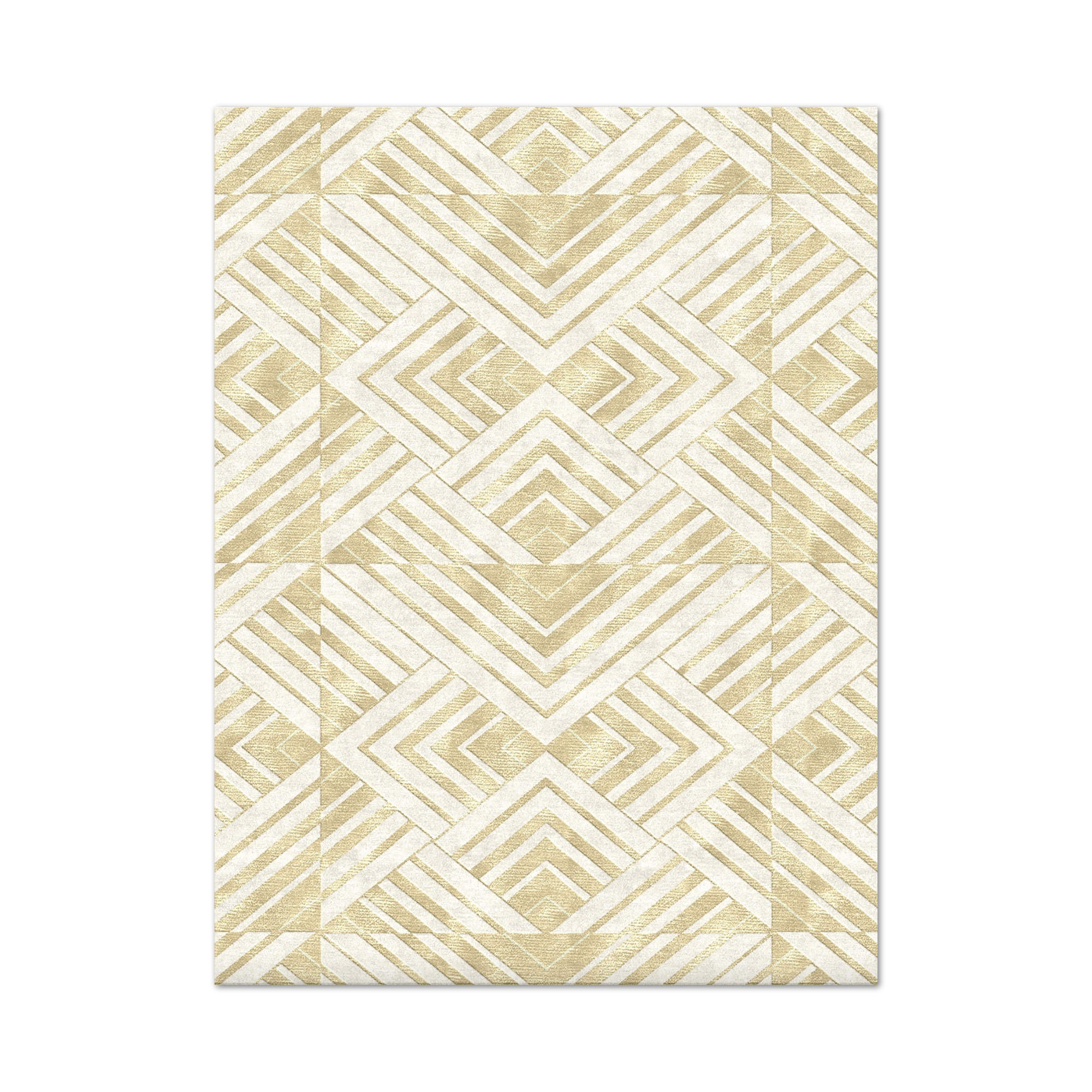 Origami Rug - C - 360x270