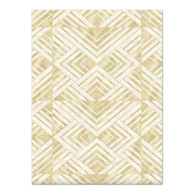 Origami Rug - C - 400x300