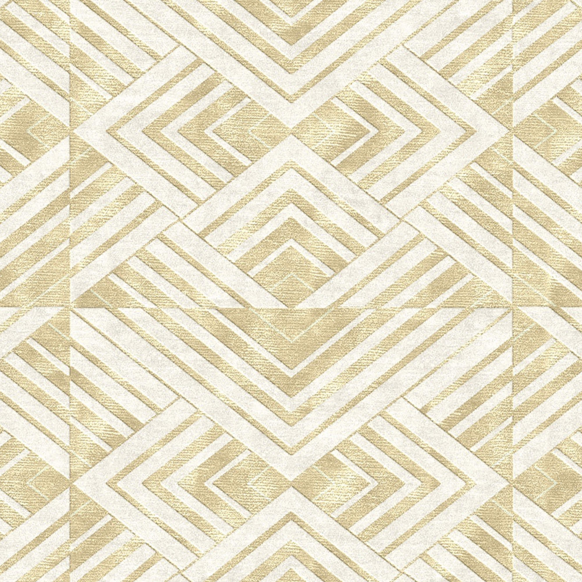 Origami Rug - C - 400x300
