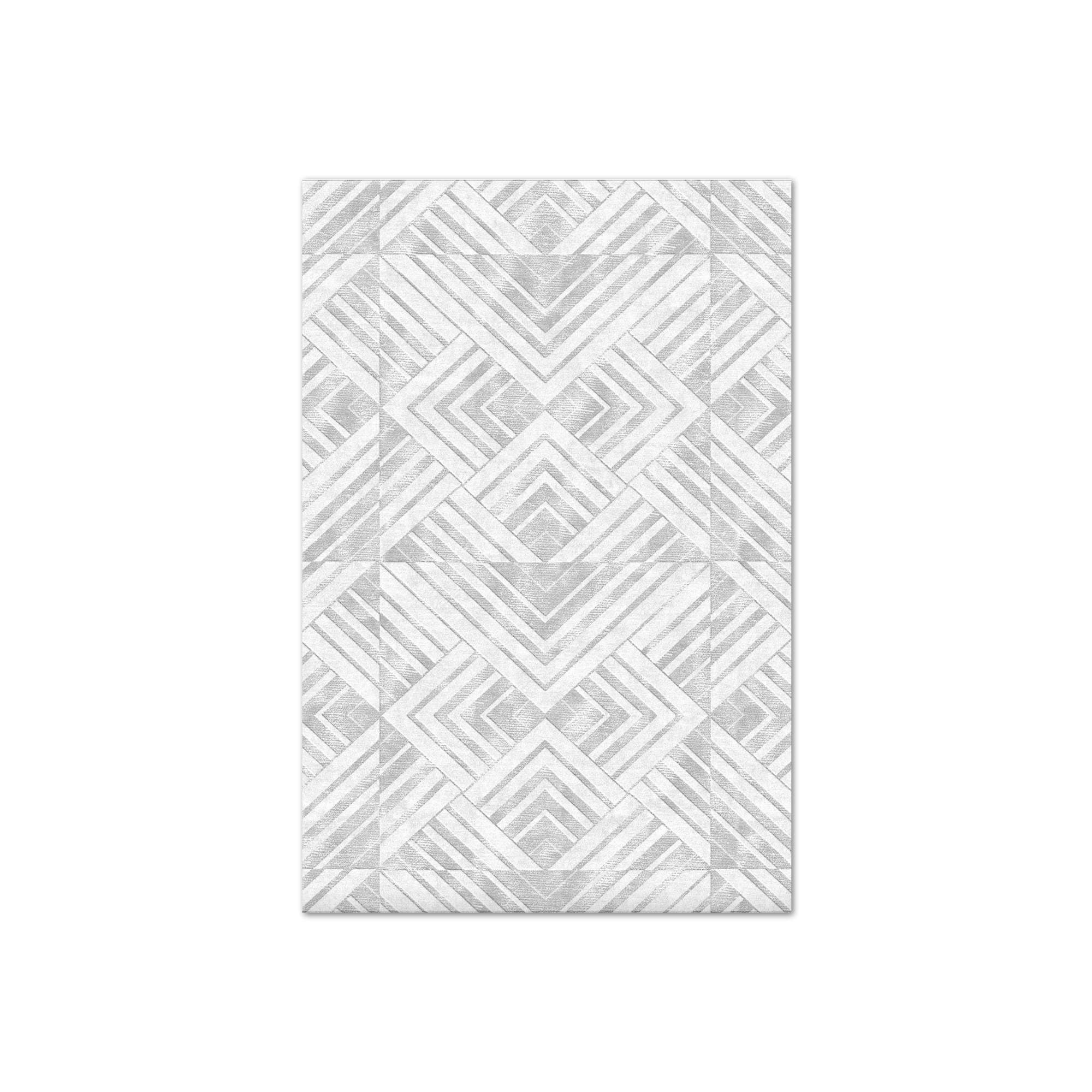Origami Rug - D - 300x200-1
