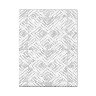 Origami Rug - D - 360x270