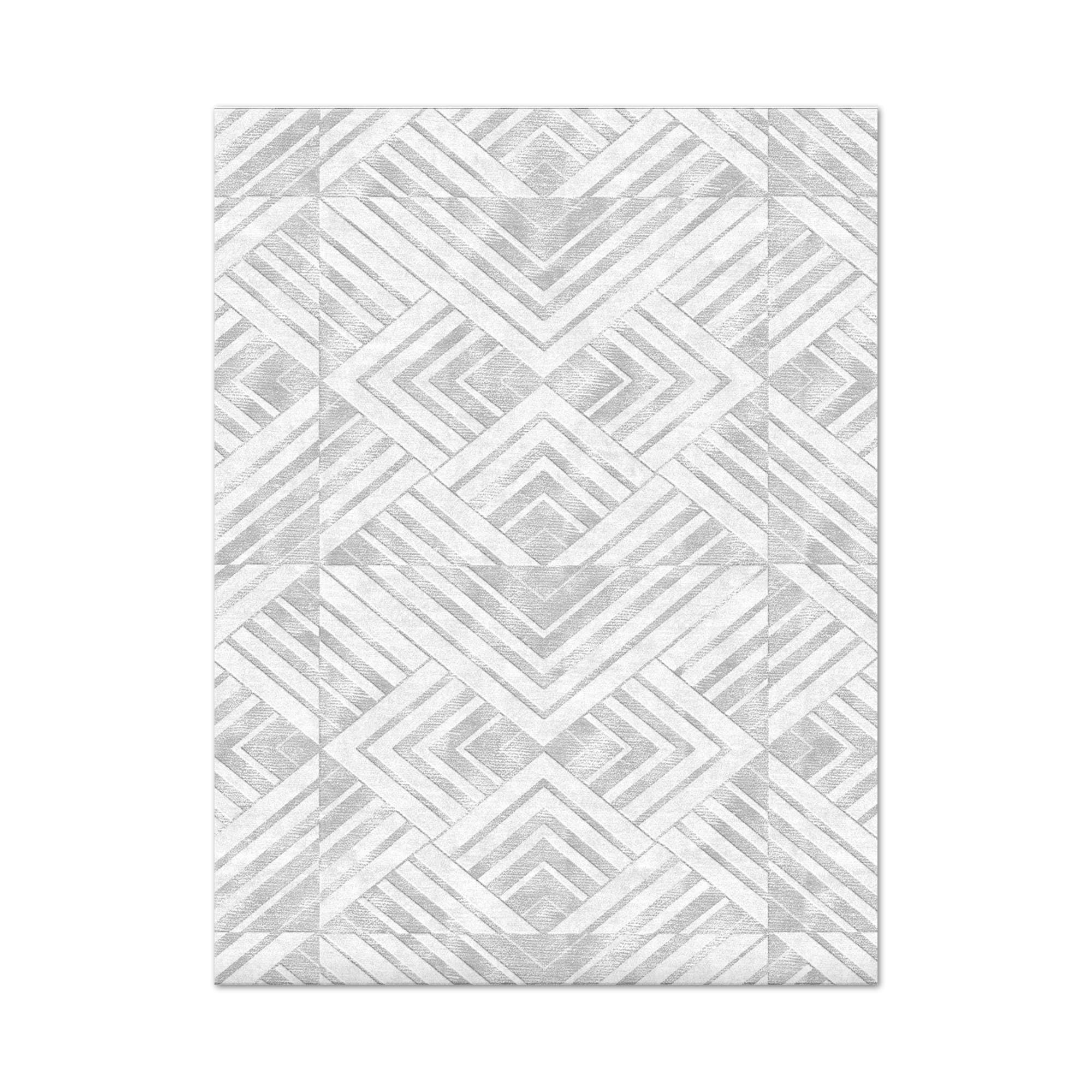 Origami Rug - D - 360x270