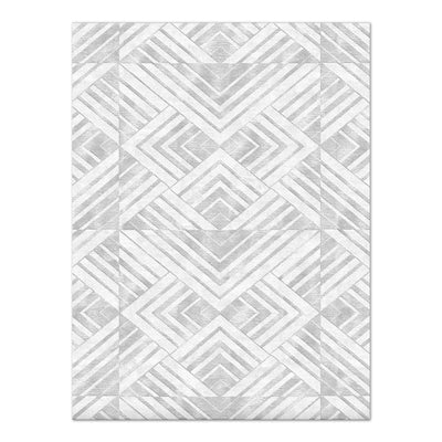 Origami Rug - D - 400x300