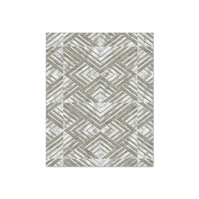 Origami Rug - E - 300x240