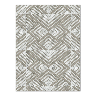 Origami Rug - E - 400x300