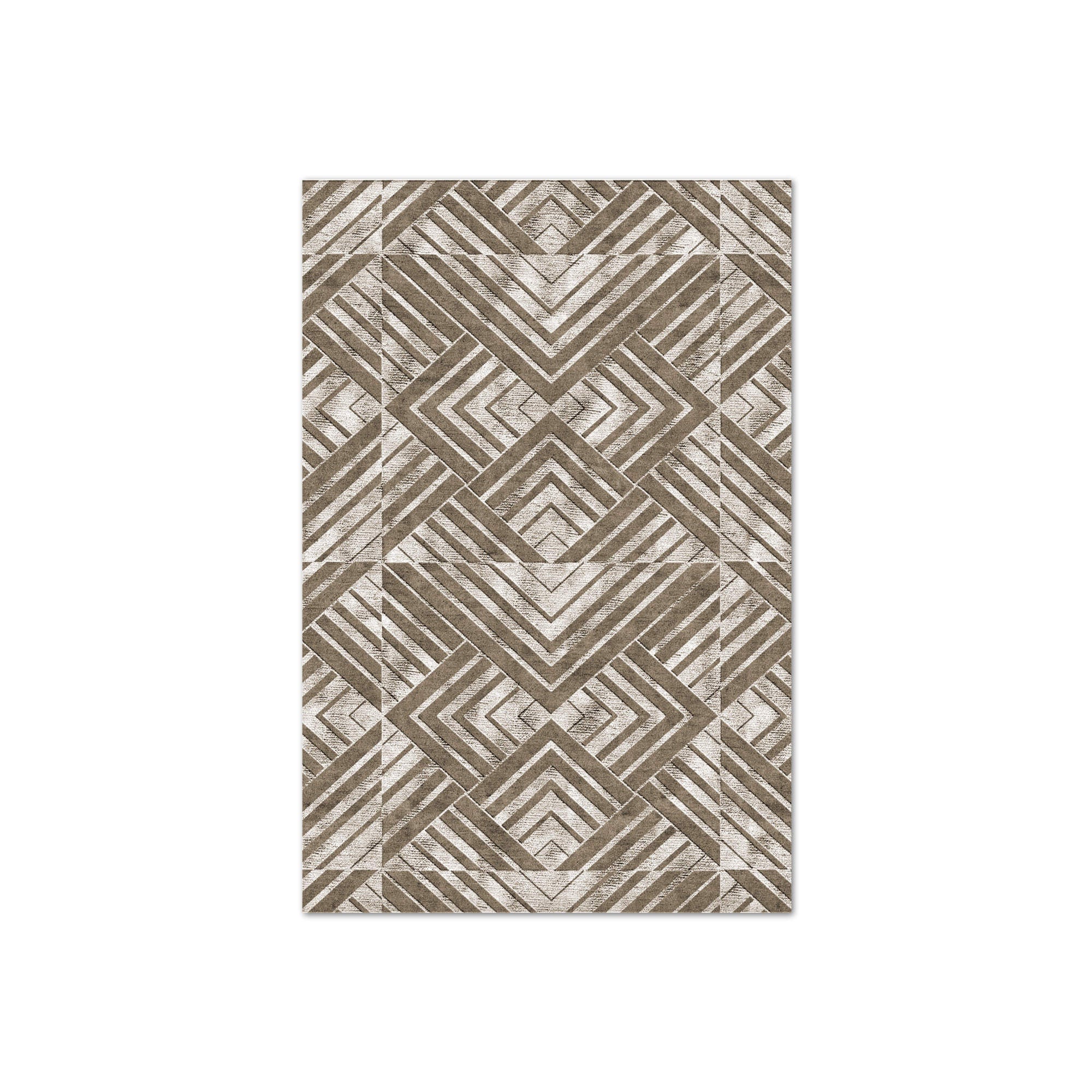 Origami Rug - F - 300x200