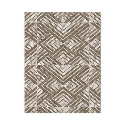 Origami Rug - F - 360x270