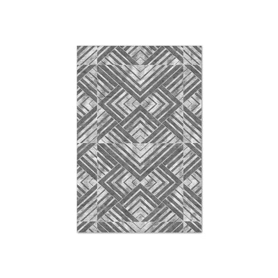 Origami Rug - G - 300x200