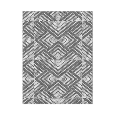 Origami Rug - G - 360x270