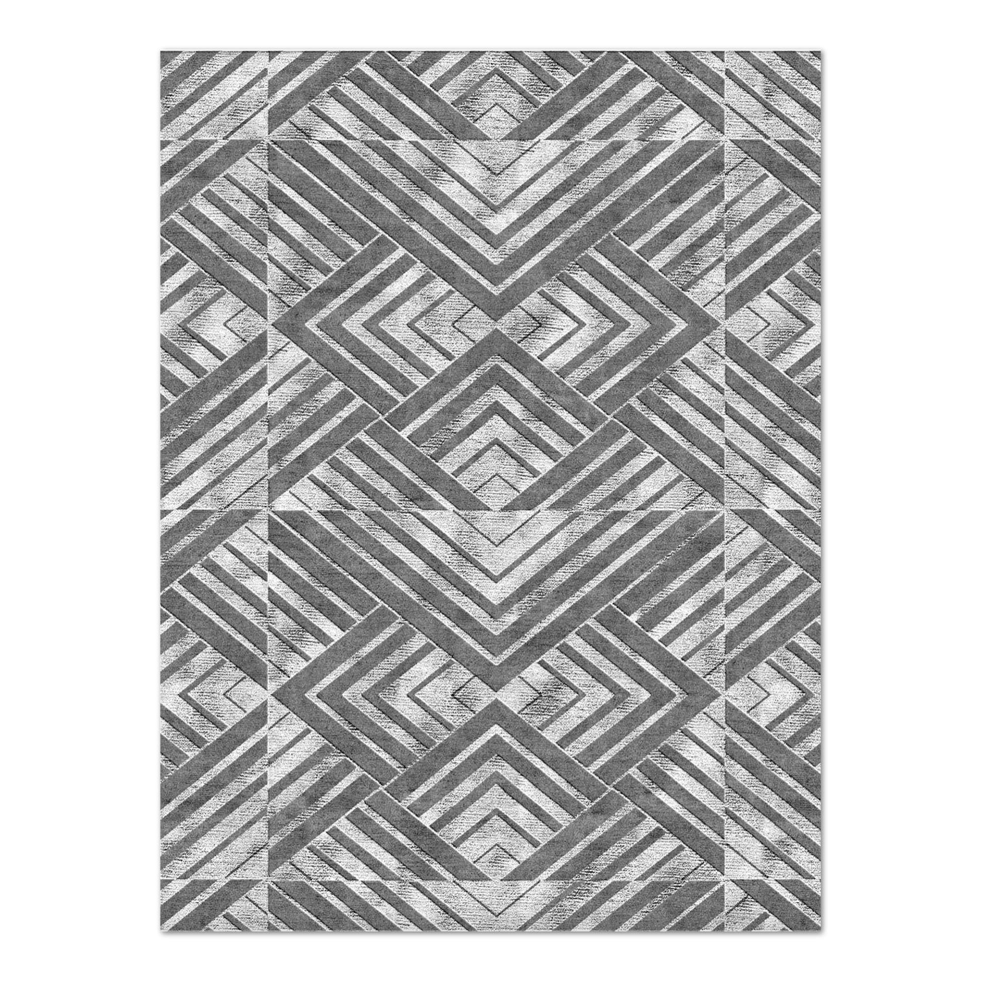 Origami Rug - G - 400x300