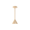 Outlines P04 Pendant Lamp - Sand