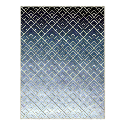 Palms Rug - A - 400x300