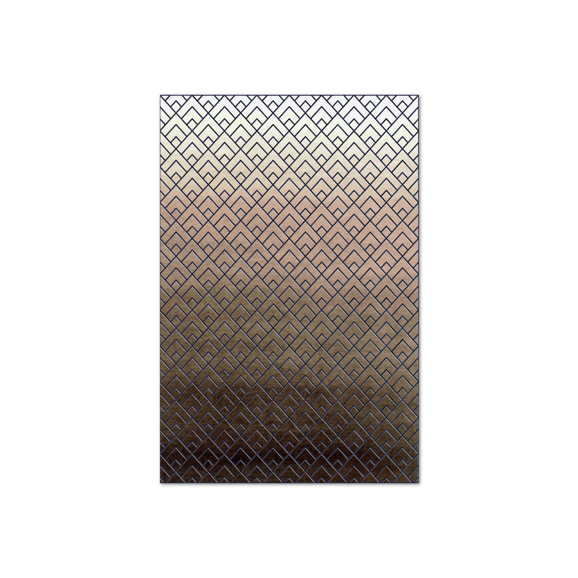 Palms Rug - B - 300x200
