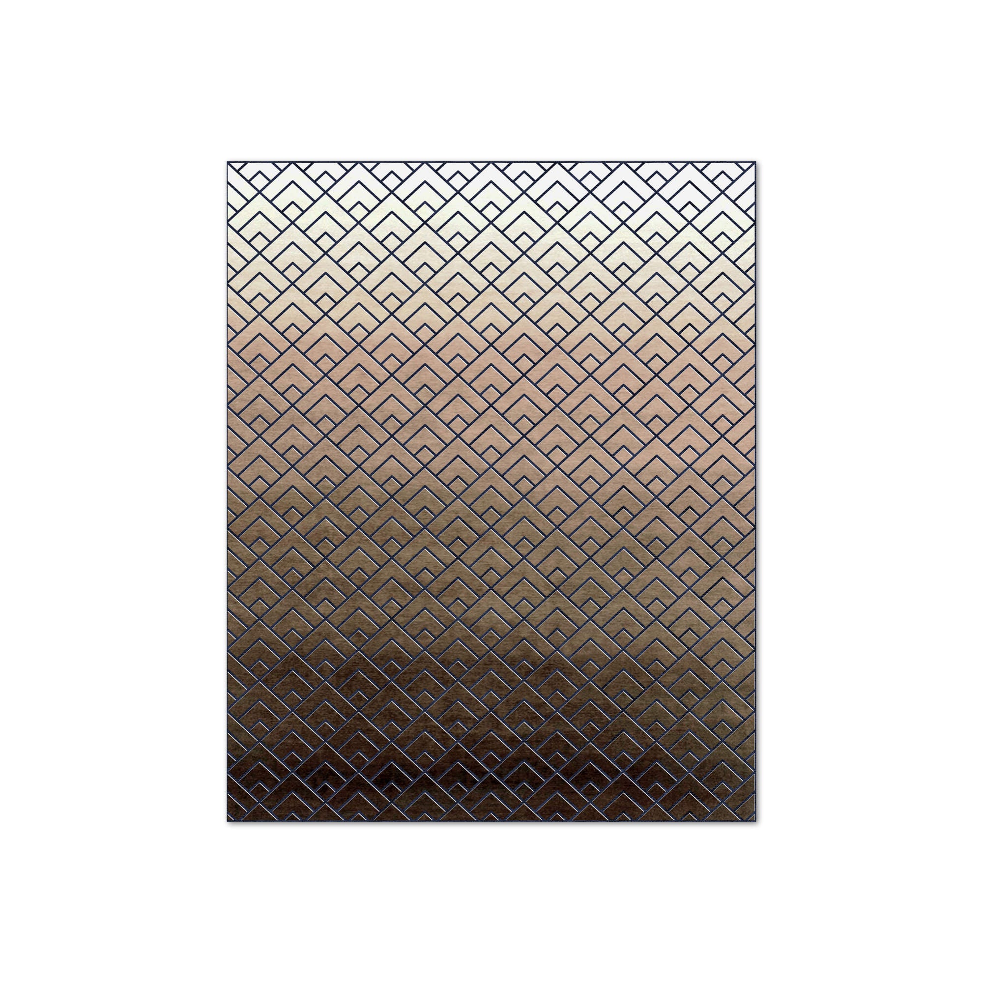 Palms Rug - B - 300x240