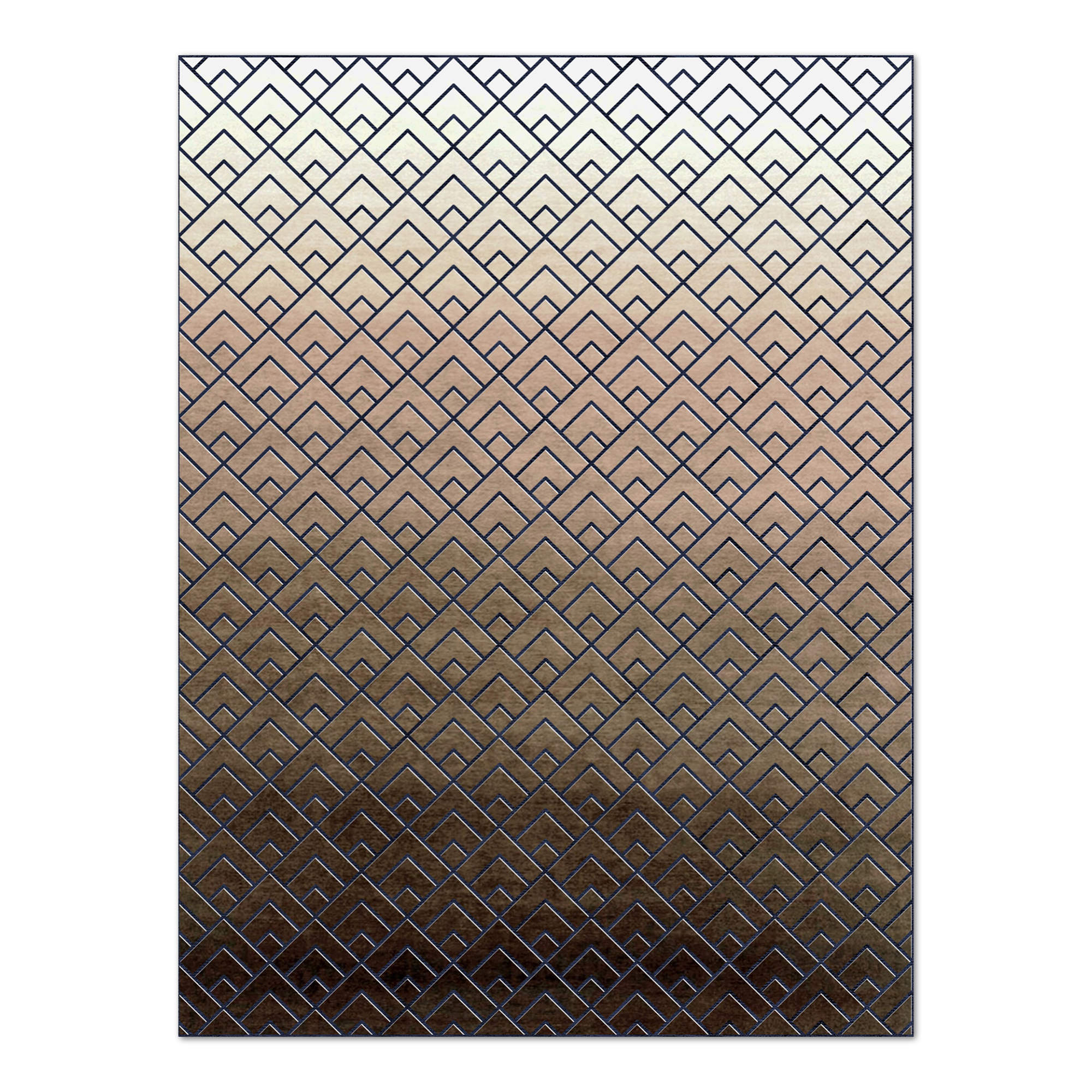 Palms Rug - B - 400x300