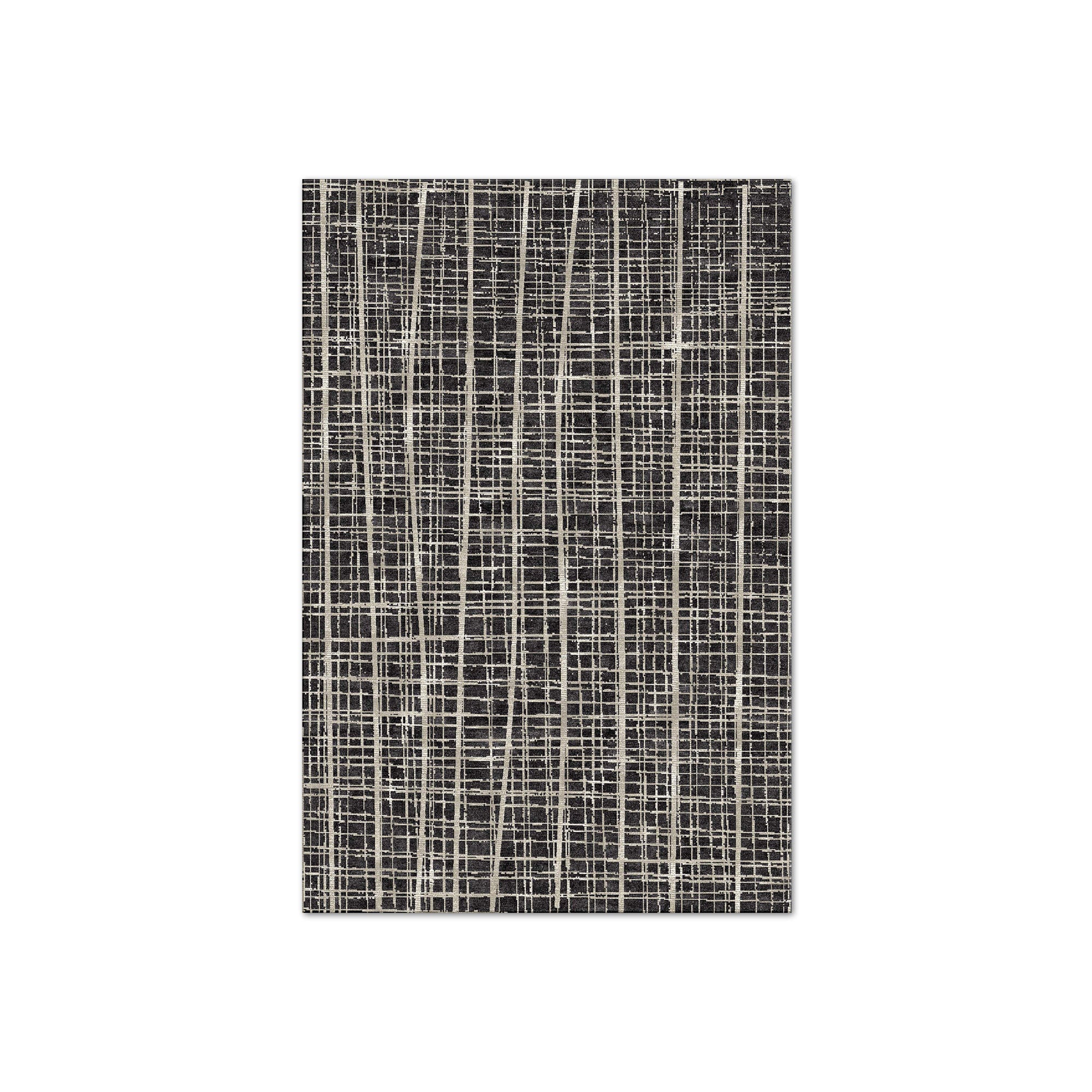 P-Break Rug - A - 300x200