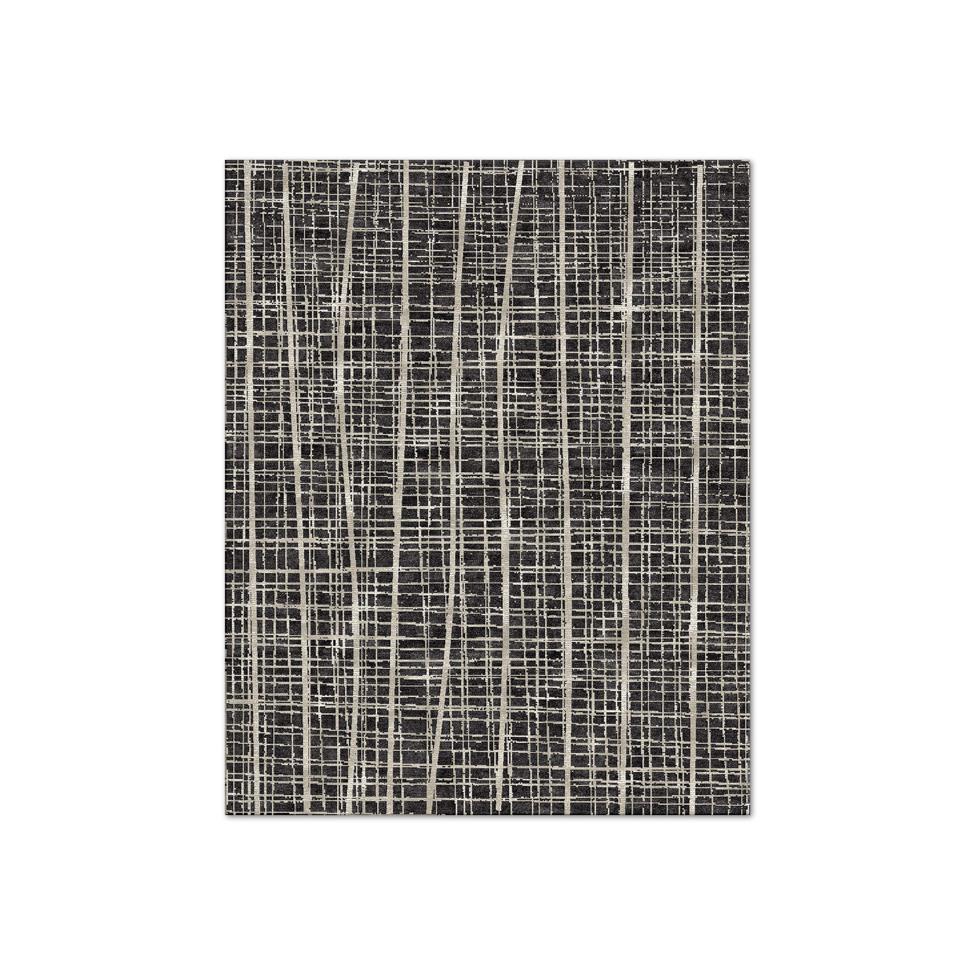 P-Break Rug - A - 300x240